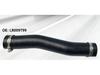 LR009799 Single Intercooler Rubber Hose for Land Rover Freelander 2