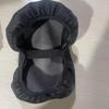 Fits 2022-2025 Honda Civic (11th Gen): Leather Center Armrest Box Cover.