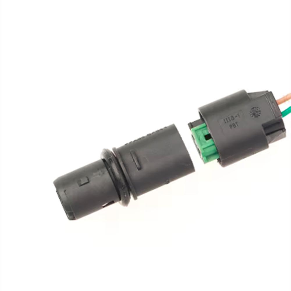 Bulb Socket with Connector 63138382104 For BMW E46 E60 E61 E63 E64 E83 E53
