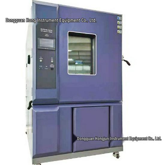 Nanjing-Changzhou-Suzhou Temperature Test Chamber Supplier & Repair Service