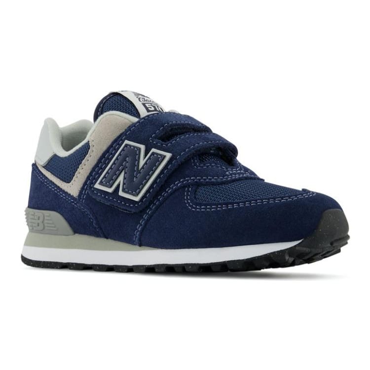 New Balance NB 574 Low top Kids Lifestyle Shoes Blue Kids' PV574EVN