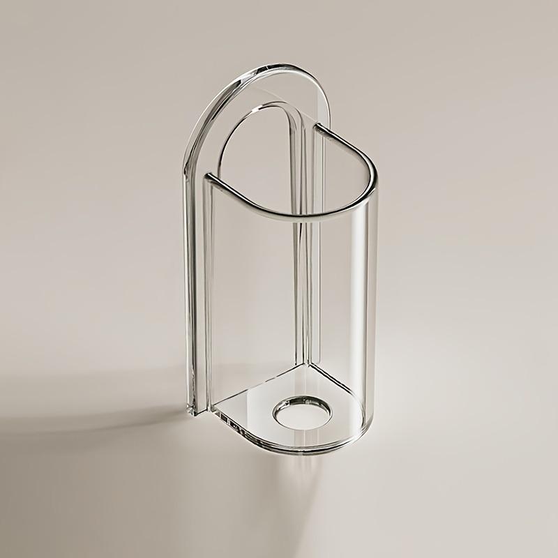 

2PCS Electric Toothbrush Holder Wall Mounted Toothbrush Storage Rack for Electric Toothbrush Bathroom Accessories