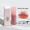 Dreamy Cloud Lip Gloss - Plump, Glossy, Moisturizing, Pure Desire Lip Glaze for a Natural, Watery Look