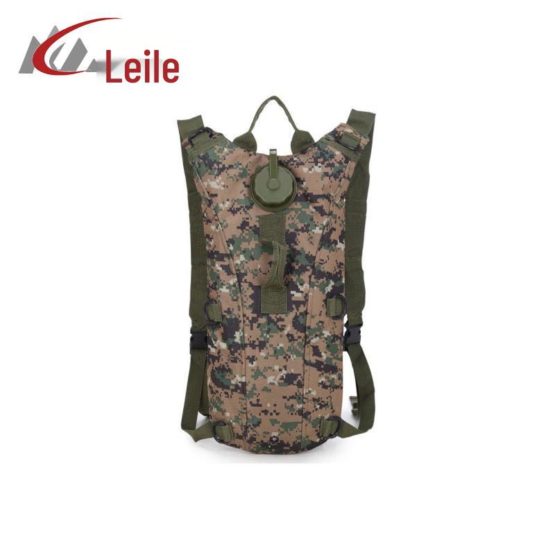 Leile Tactical Hydration Pack