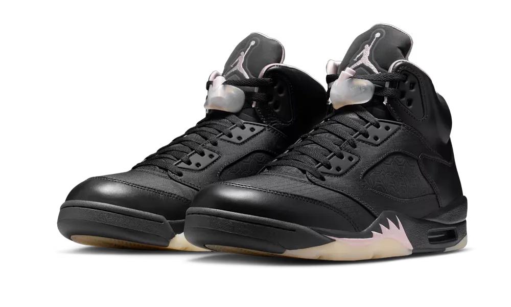 Air Jordan 5 Retro PSG Paris