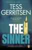 The Sinner by Tess Gerritsen Paperback Book 9781804991329
