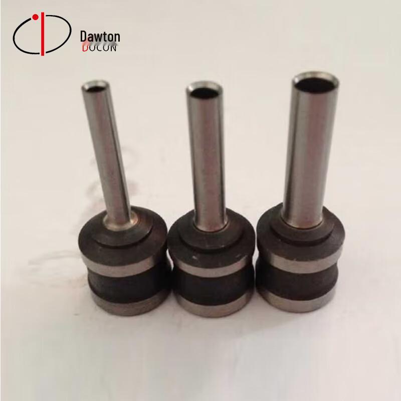 DOCON Binding Machine Drill Bits & Accessories CN plug (adapter included)