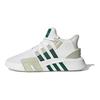 adidas Originals Eqt Bask Adv Solid Color Refreshing Shock Absorption Non-Slip Wear-Resistant Low-Top Casual Shoes Unisex Casual Shoes ID0546