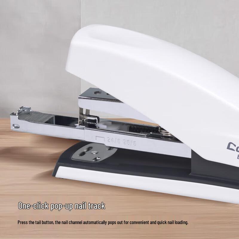 Qixin 25-Page Labor-Saving Stapler