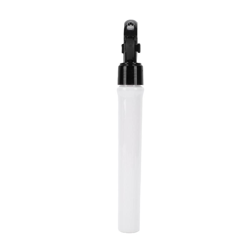 Haarsprayflasche Feinsprüher für das Haarstyling Verstellbare Düse Leichtes ergonomisches Design für Friseure