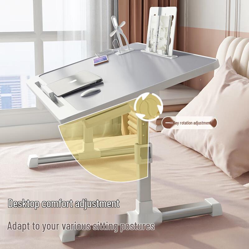 Qiyuan MP Foldable Laptop Bed Desk