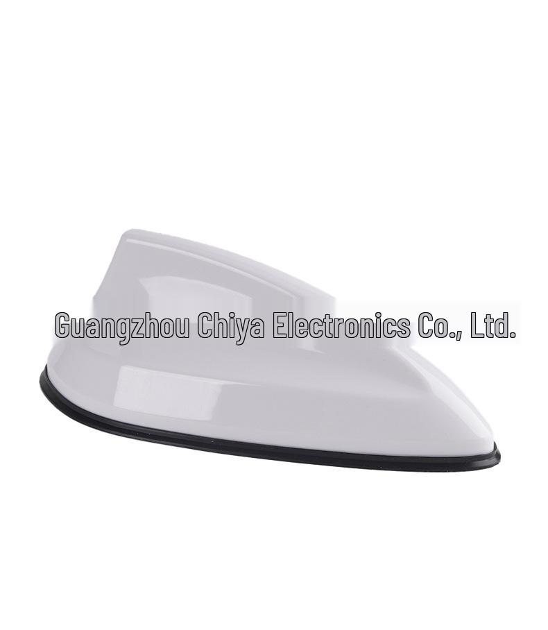 BMW 3 Series Carbon Fiber Shark Fin Antenna Cover Decoration