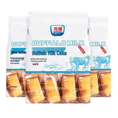 Guangming Assorted Snack Cakes & Crisps