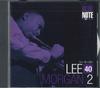 CD LEE MORGAN - Blue Note - Best Jazz Collectioun 4 BBCN40 DEAGOSTINI 2013 Japan Jazz Used