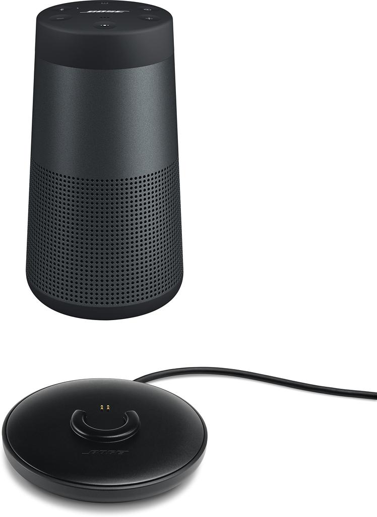 Bose SoundLink Revolve charging cradle charging stand