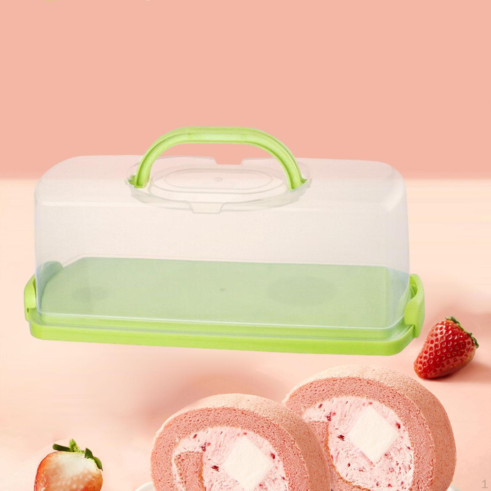 

Хлебница для кухни с прозрачной крышкой для хлеба и пирожных