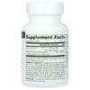 Source Naturals Advanced B-12 Complex 5mg Lozenge Tablets, 60 Count