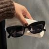 KOREAN Jennie Cat Eye Sunglasses Anti-UV Trending Sunnies Unisex