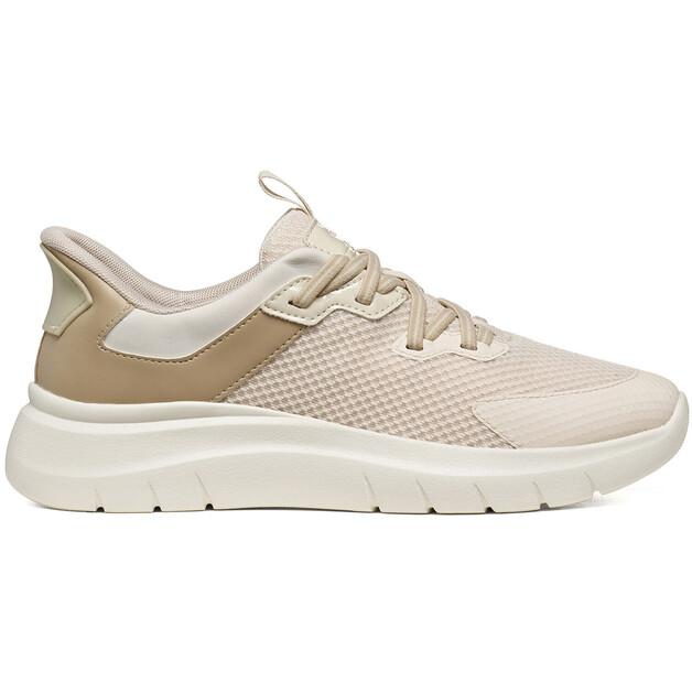 Кроссовки Geox D PLUMMERY Plus B