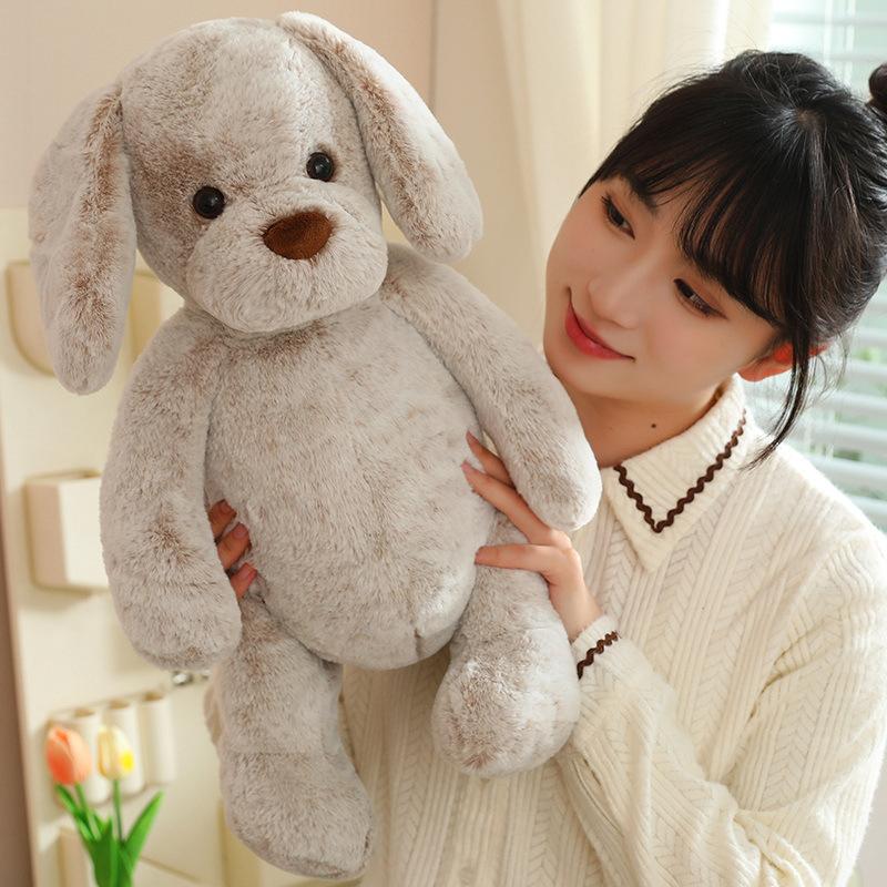 New Doll Dog Doll Puppy Doll Plush Toy Doll