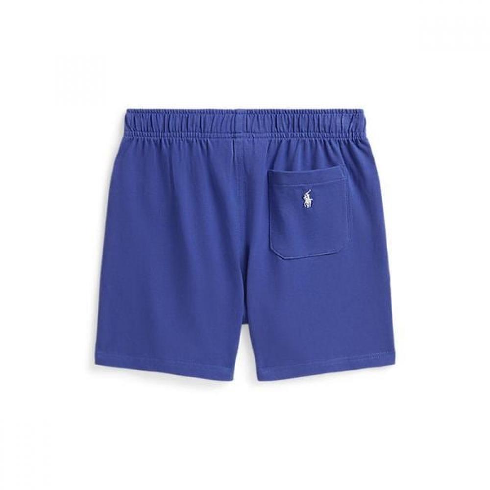 Polo Ralph Lauren Boys Cotton Jersey Short 8 18 Years Cwposhoybq20222999
