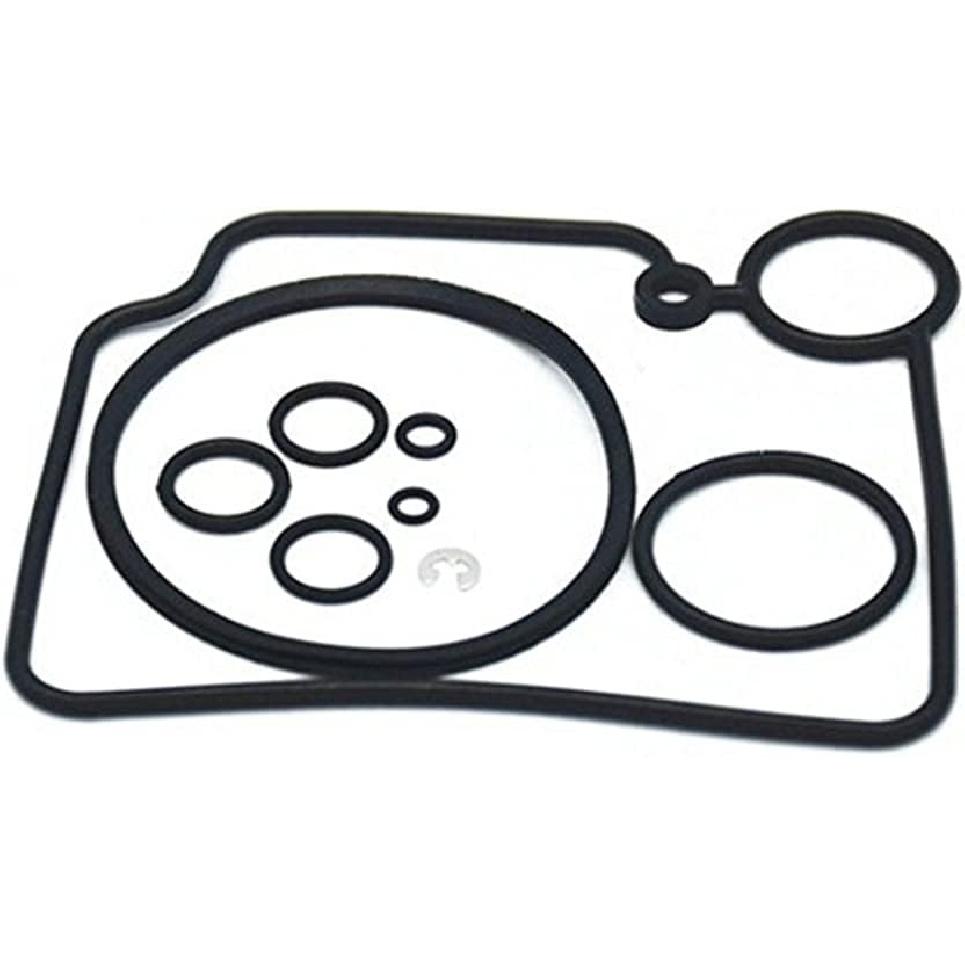Carburetor Rebuild kit for MK HSR42/45 Smoothbore KHS-016 HD Motorcycle Carbs