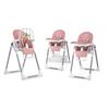 Nukido Belo Feeding Chair With Table