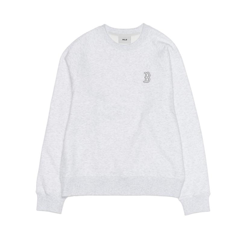 MLB Boston Red Sox Sweatshirt Unisex 3AMTB0356-43MGL M
