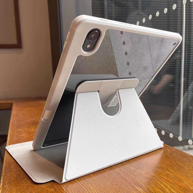 Honor Tablet Magicpad3 Protective Case with Pen Slot - 13.3 Acrylic Anti-Bend CGA-W00 Shell