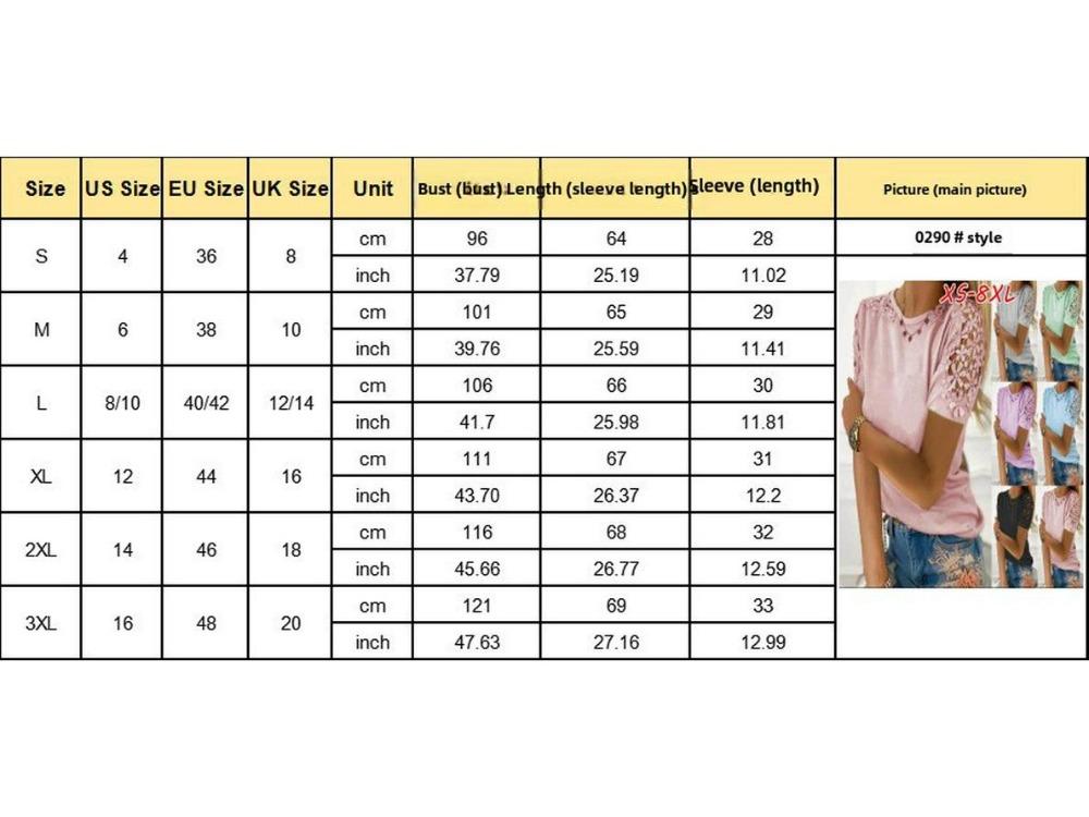 2024 Summer Loose Fit Round Neck T Shirt European American Style Splicing Design