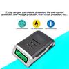 High-end Liquid Crystal Display C905 4 Slots Charger for AA / AAA Ni-MH / NI-CD Batteries
