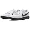 New Nike Field General Leather White Sail Black IF1738-100