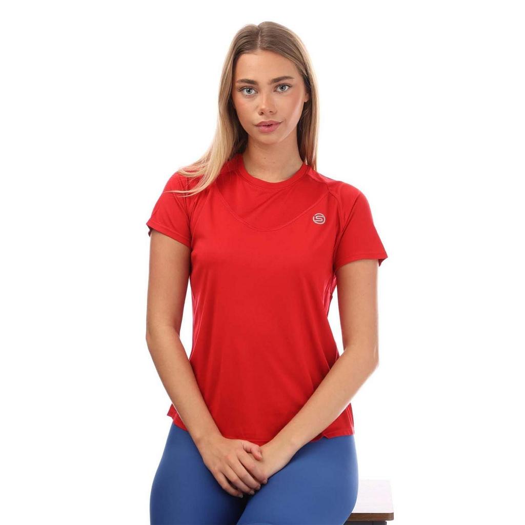 Skins Womens/Ladies Series-3 T-Shirt