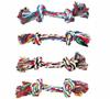Trixie Cotton Rope Puller Dog Toy 15Cm