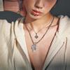 Anonymous Artisan Artisan A Necklace