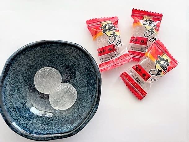 Kasugai Seika Salzbonbons 1kg