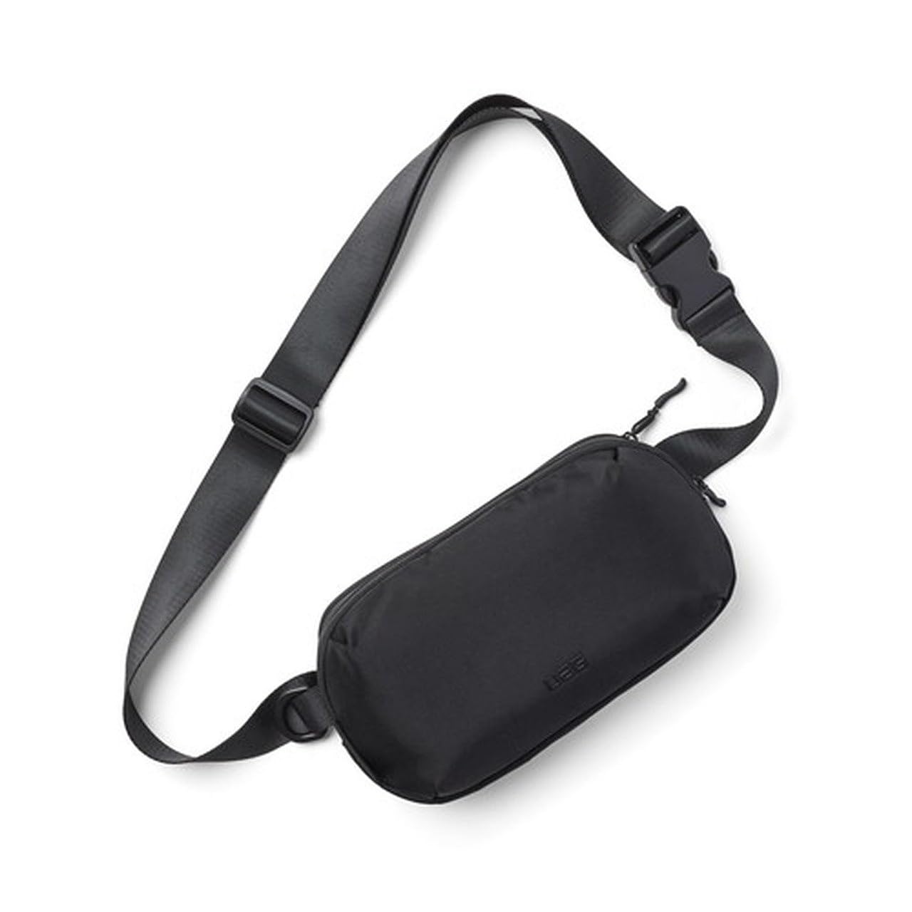 

[URBAN ARMOR GEAR] СТАНДАРТНАЯ СЛИНГ-СУМКА 1Л Черная UAG-SL1L-STD-BK