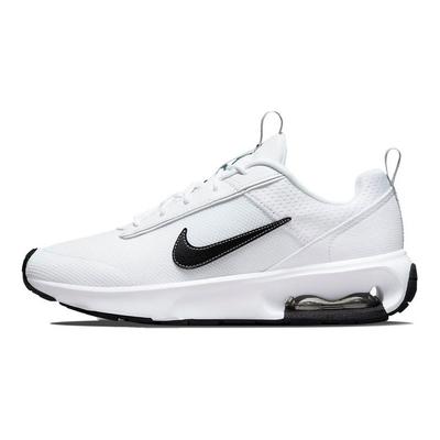 Air Max Interlock Lite לבן שחור נעלי סניקרס פוטון-אבק זאב-אפור DH0321-100