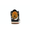 Pantofi sport unisex Air Jordan 3 Retro SE Animal Instinct negru întunecat-mocha frânghie CK4344-002