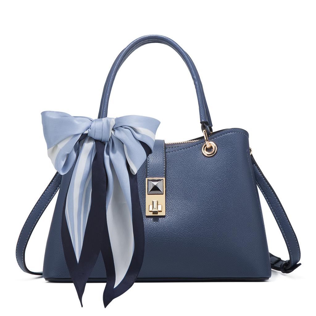Mother'S Day Mom Bag Wedding Bag Atmospheric Mother-In-Law Medium And Large Capacity Red Ladies Handbag