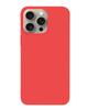 Etui Do iPhone 16 Pro Beline Candy Czerwony 6.3"