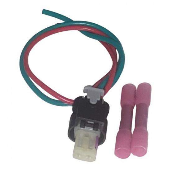 Air Charge Temperature Sensor Connector Variable Timing Solenoid Connector