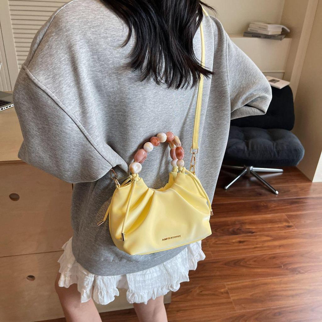 2025 Women's Sweet Lightweight Crossbody Bag: Versatile, Fashionable, Casual Handbag