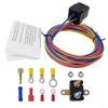 Easy Installation Fuel Pump Relay Wiring Kit Fuel Pump