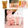 Adorable 25/35cm Soft Stuffed Pig Toy Perfect Gift For All Ages!