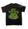 Mac Demarco Unisex Mens Kids T Shirt - Salad Days Album Tee - Music Graphic Tee for Gift - Printed ArtisMens Kids T Shirt