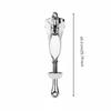 316 Stainless Steel Anchor Resistant Umbrella Heavy-Duty Mooring Gear