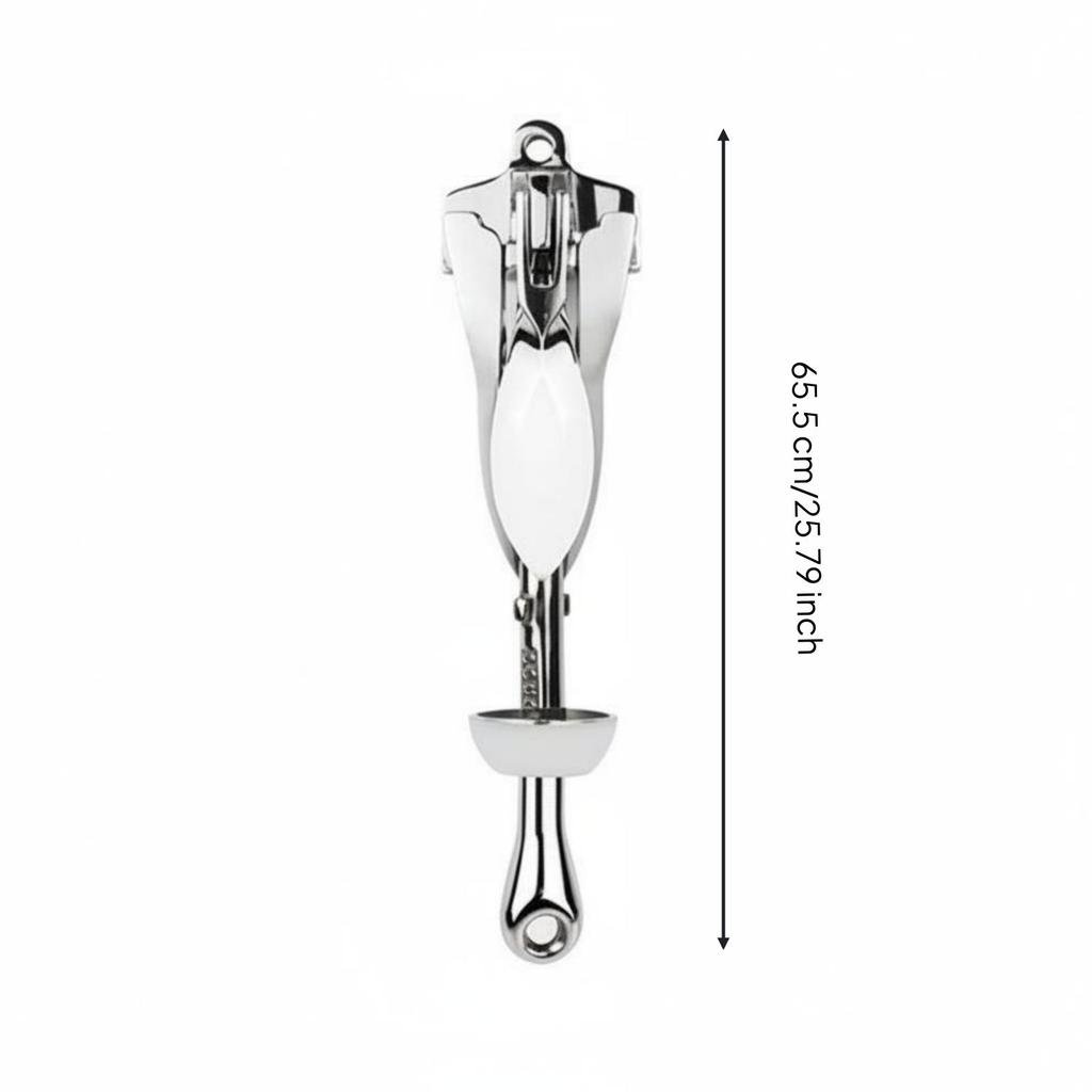 316 Stainless Steel Anchor Resistant Umbrella Heavy-Duty Mooring Gear