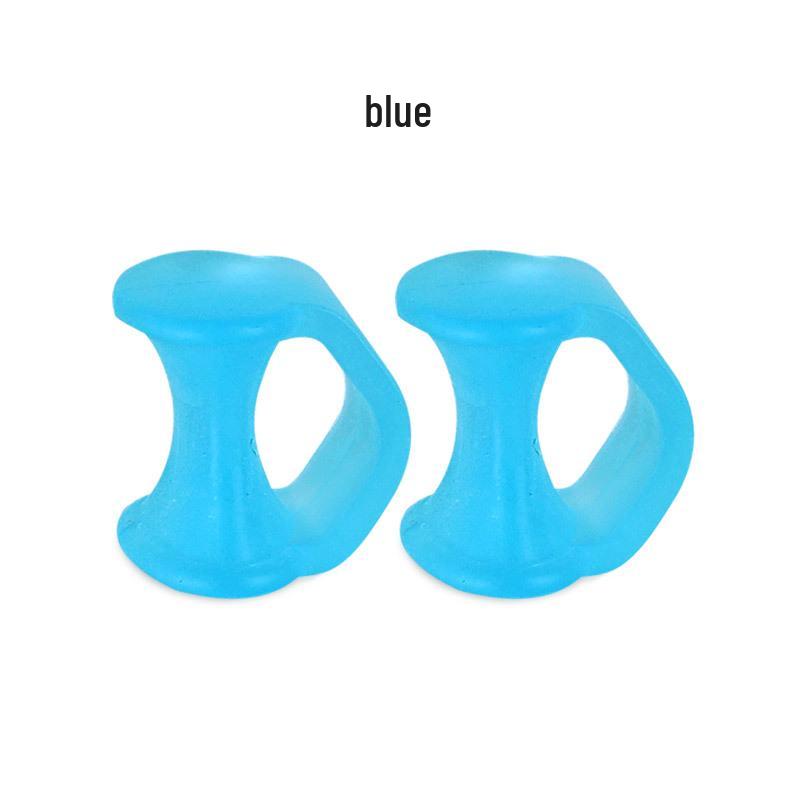 Toe Separator and Bunion Care Pad for Little Finger Ring