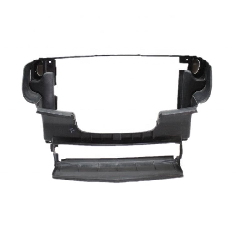 Die hinteren Stoßstangennummern 2518853525 und 2518853625 passen für Mercedes-Benz W251 Modelle von 2006-2010.